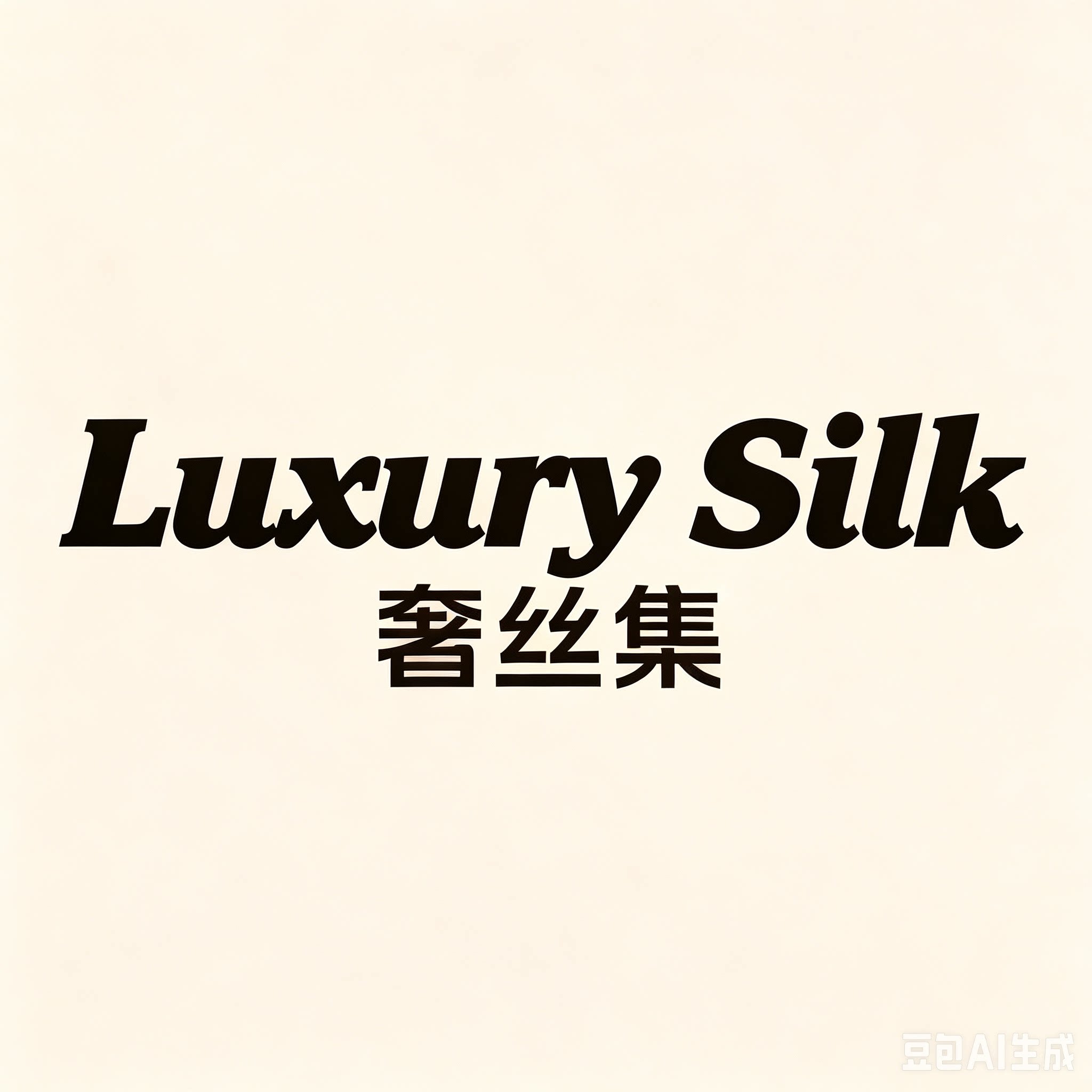 LuxurySilk 奢丝集