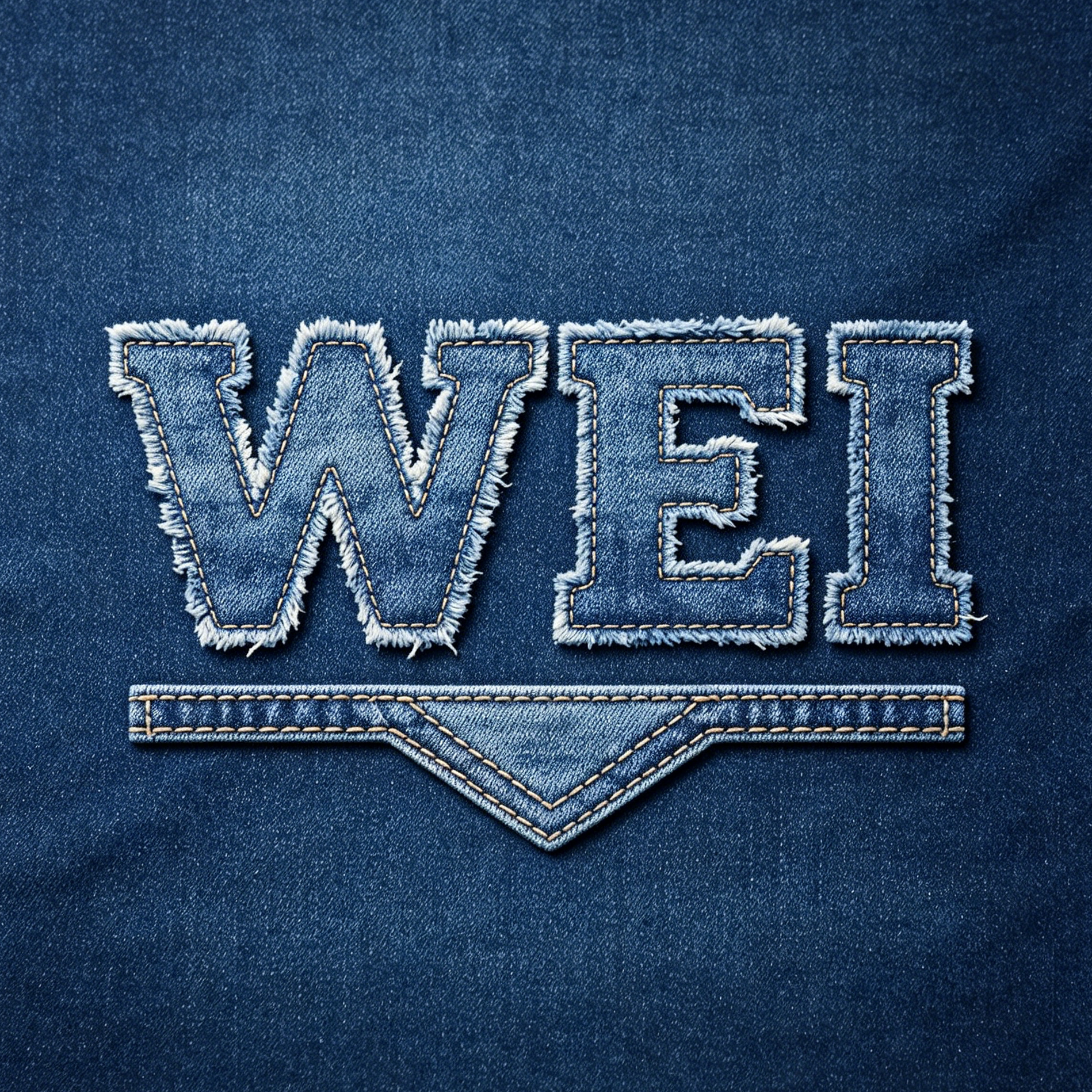 WEI牛仔店