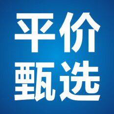 平价甄选数码店 店铺LOGO