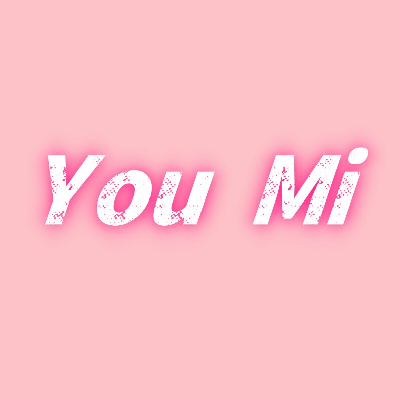 You Mi悠米 店铺LOGO