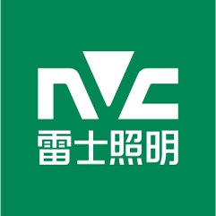 NVC雷士照明批发店
