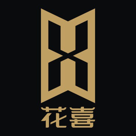 花喜钓具 店铺LOGO