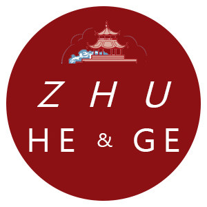 珠鹤阁 店铺LOGO