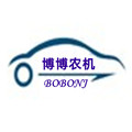 博博农机 店铺LOGO