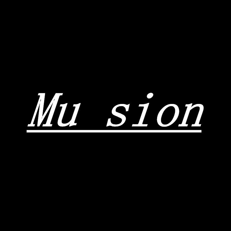 Mu sion