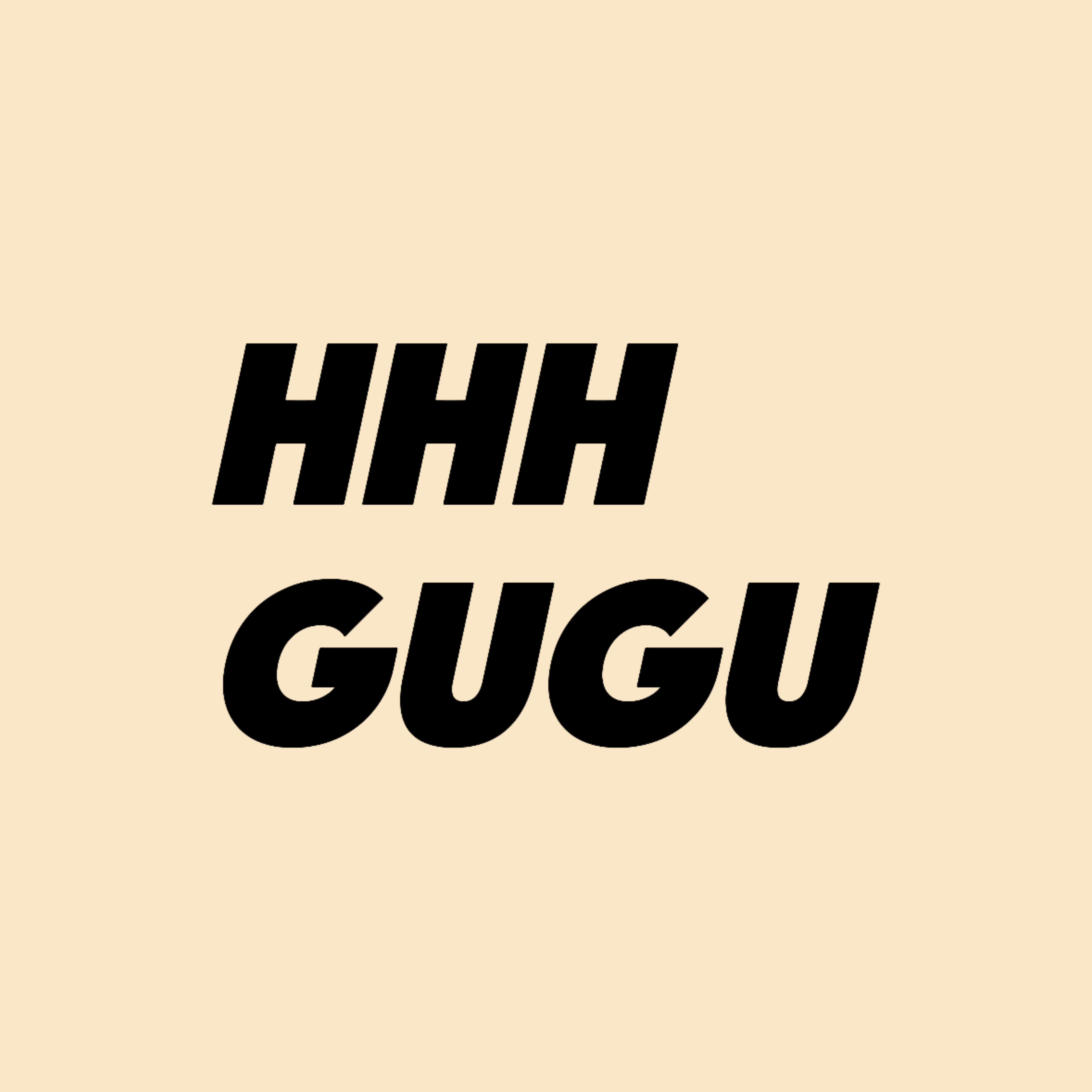 HHHgugu