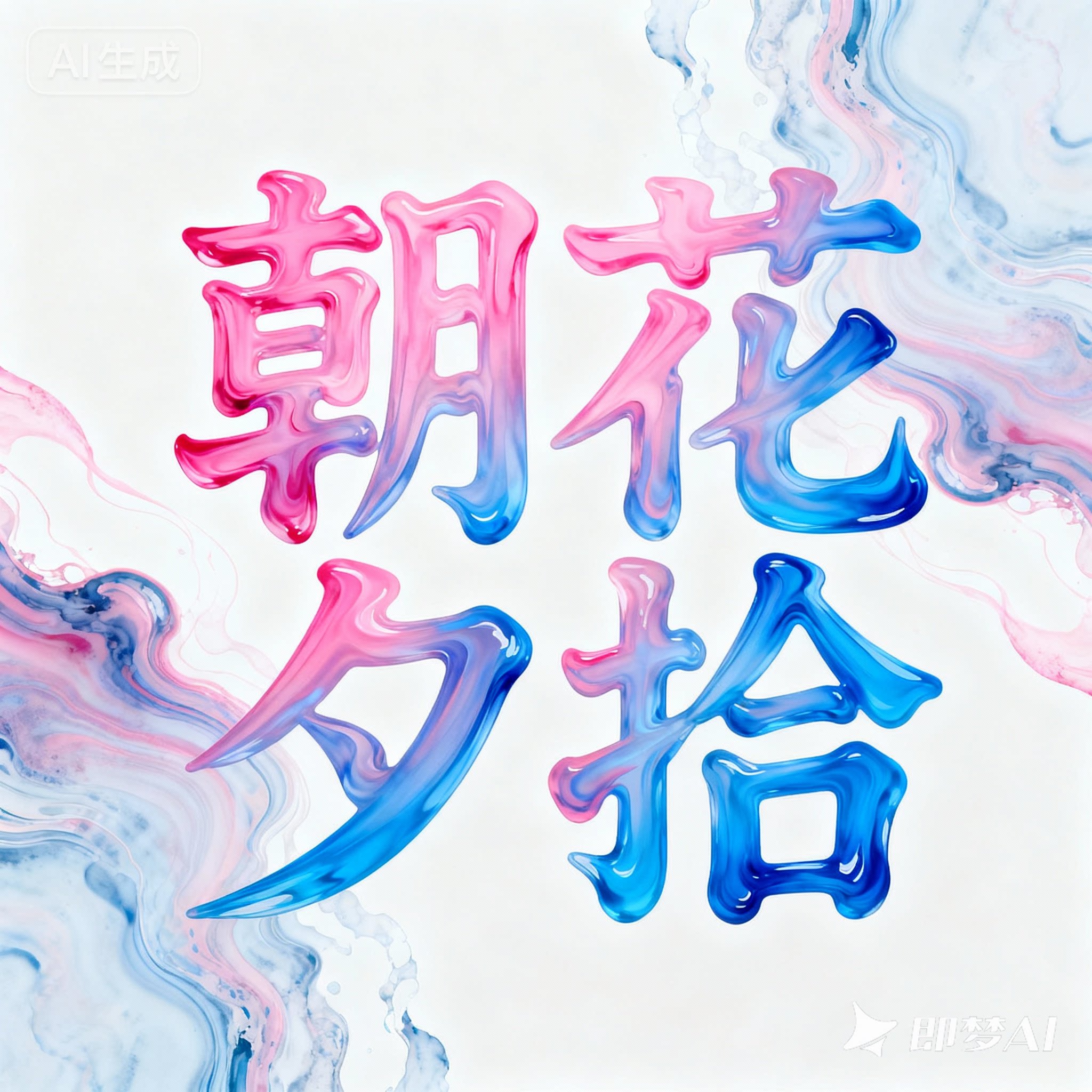 朝花夕拾文创店
