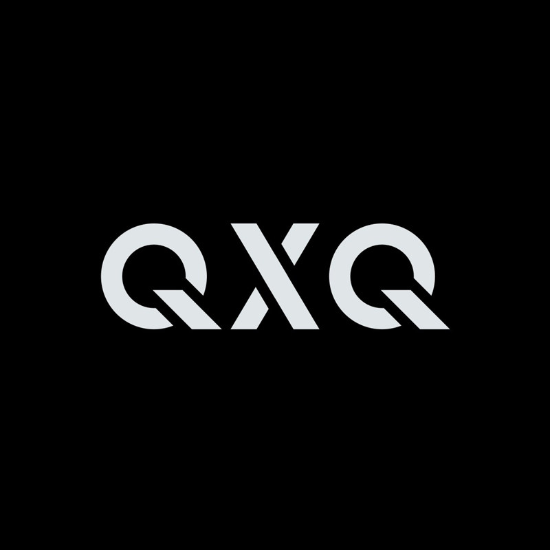 QXQ 品牌店 店铺LOGO