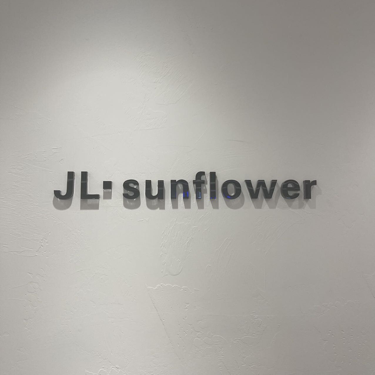 JLsunflower JL太阳花