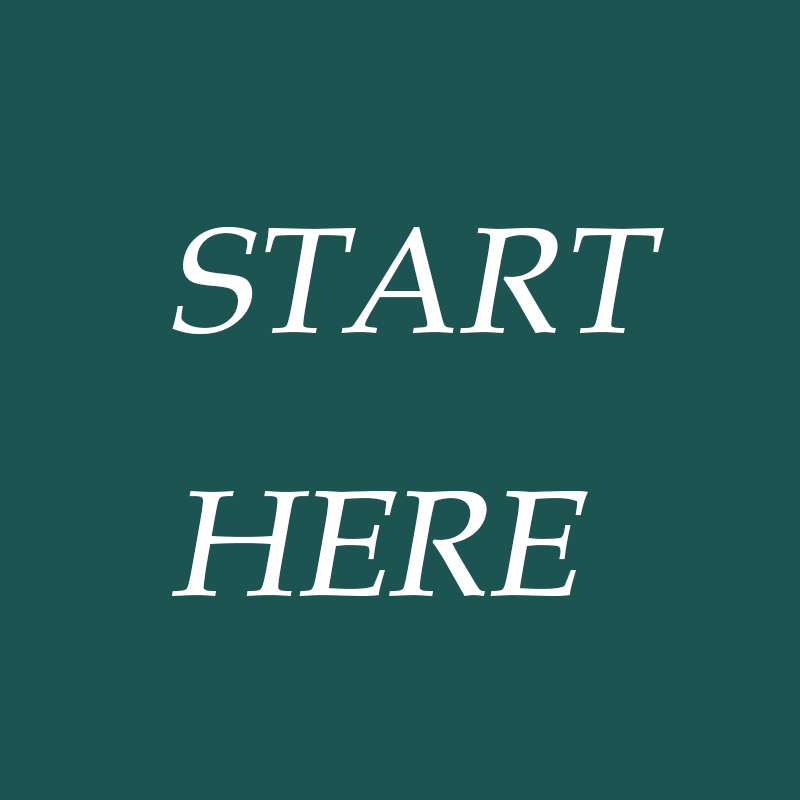START HERE