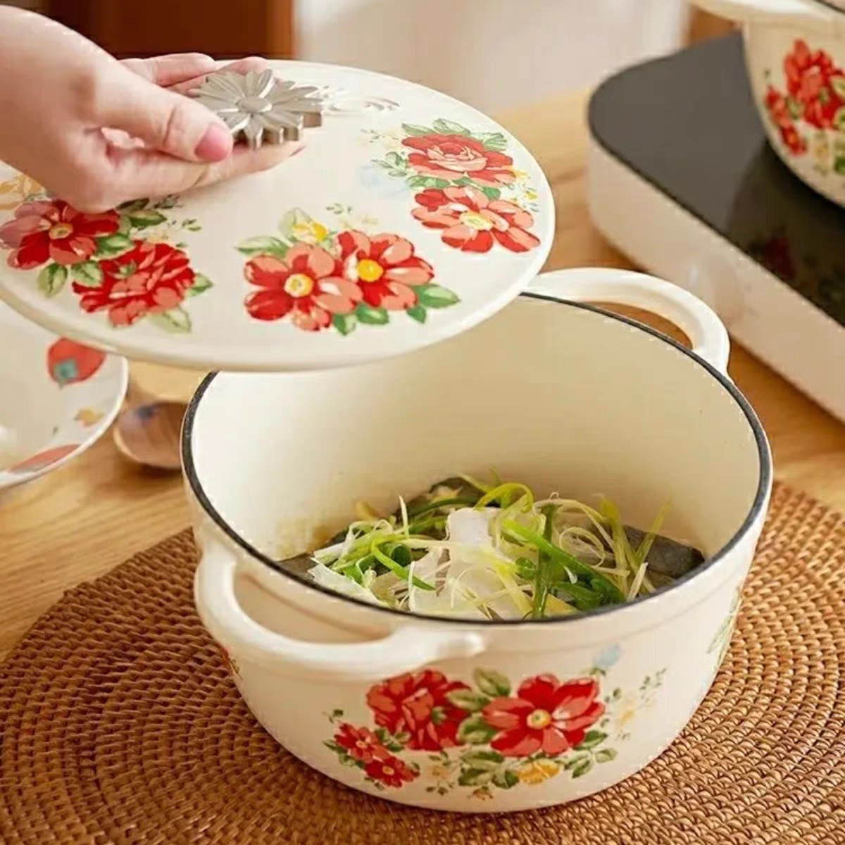 小月精品厨房