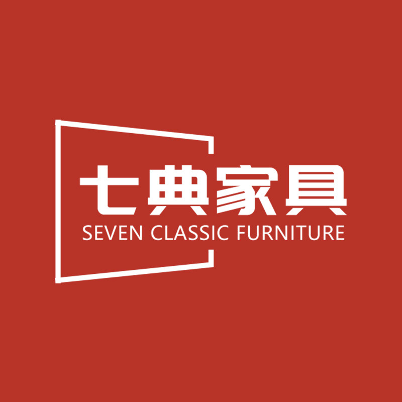 七典家具厂 店铺LOGO