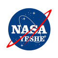 NASA LIKE YESHE 联名服装