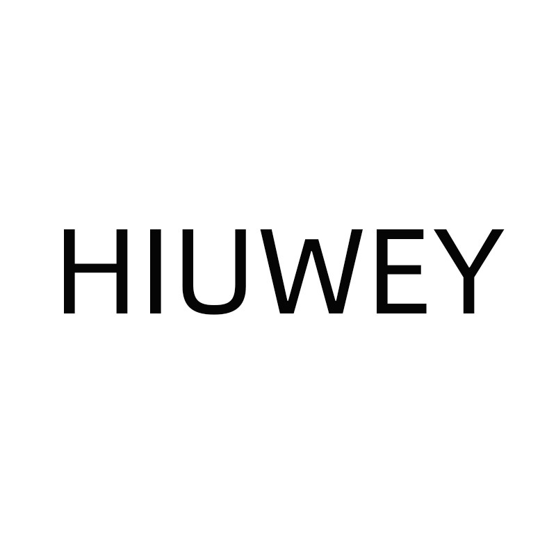 HIUWEY数码严选店 店铺LOGO