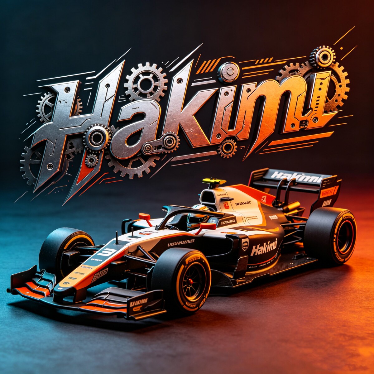 Hakimi模型