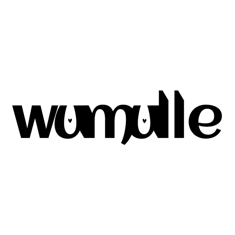 五目了蓝 wumulle