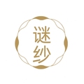 谜纱美妆 店铺LOGO
