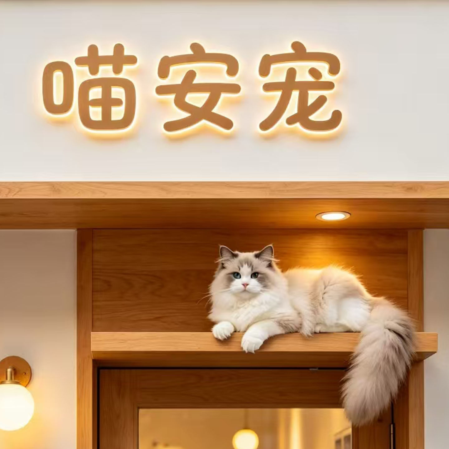 喵安宠猫喵咪针剂油水剂口服营养液