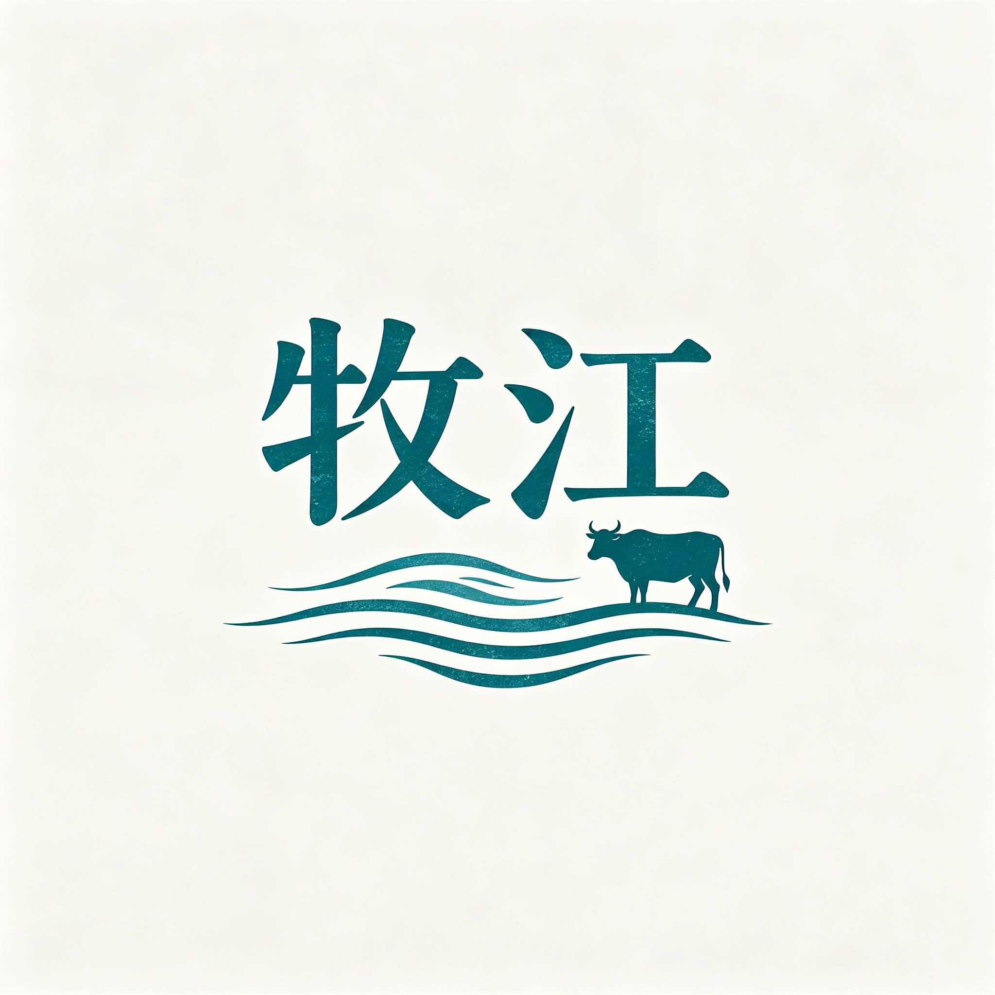 牧江泵业工厂店