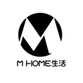 MHOME生活 店铺LOGO