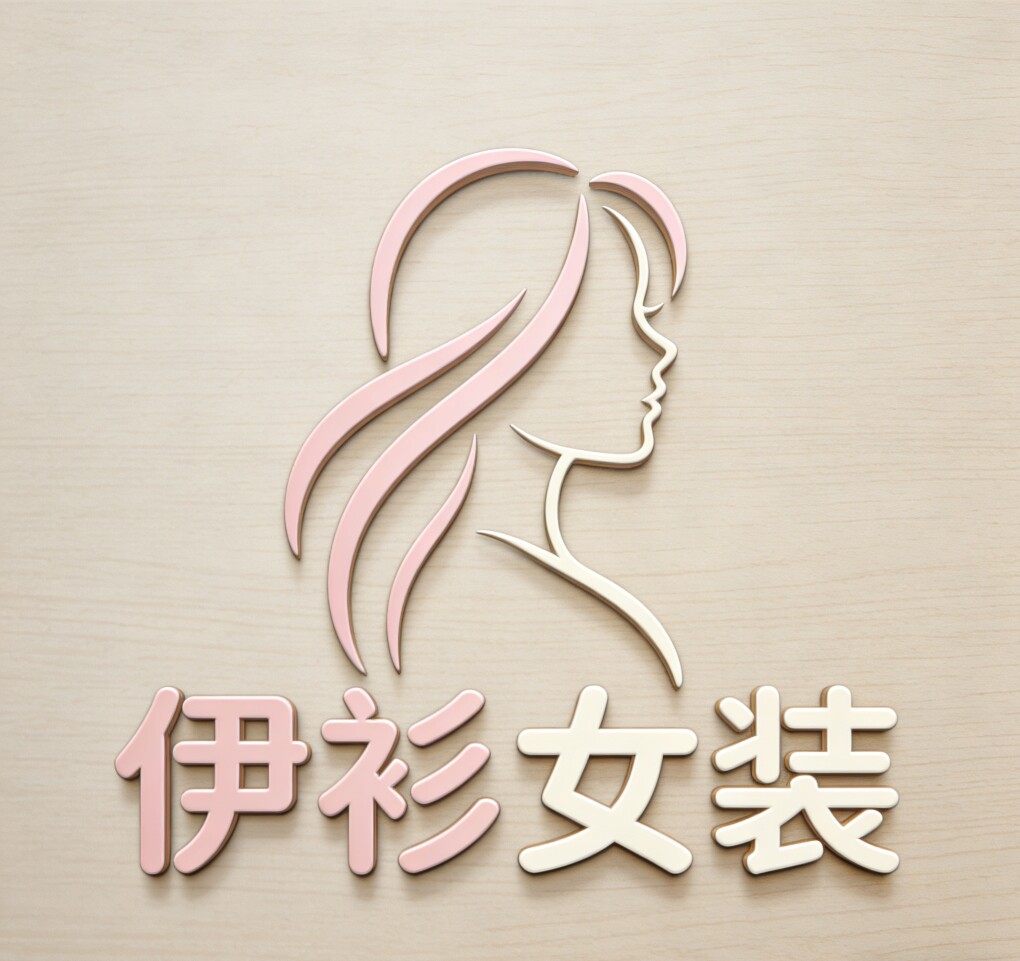 伊衫女装