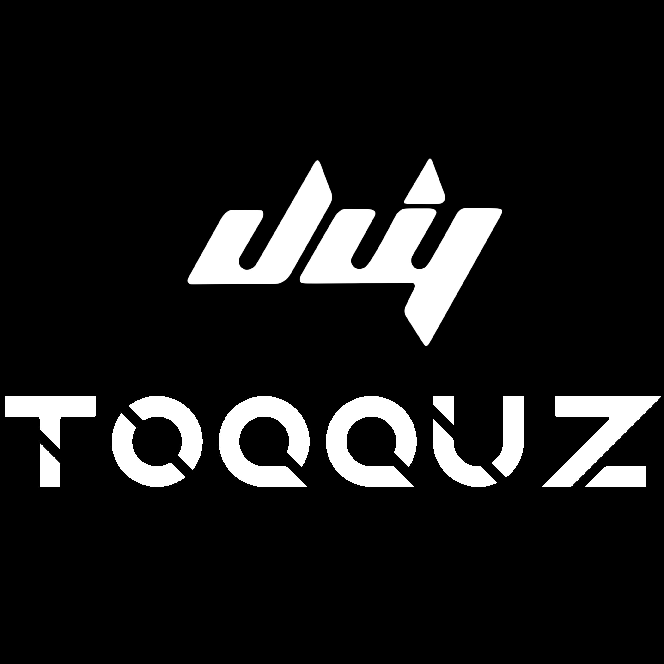 TOQQUZ品牌店