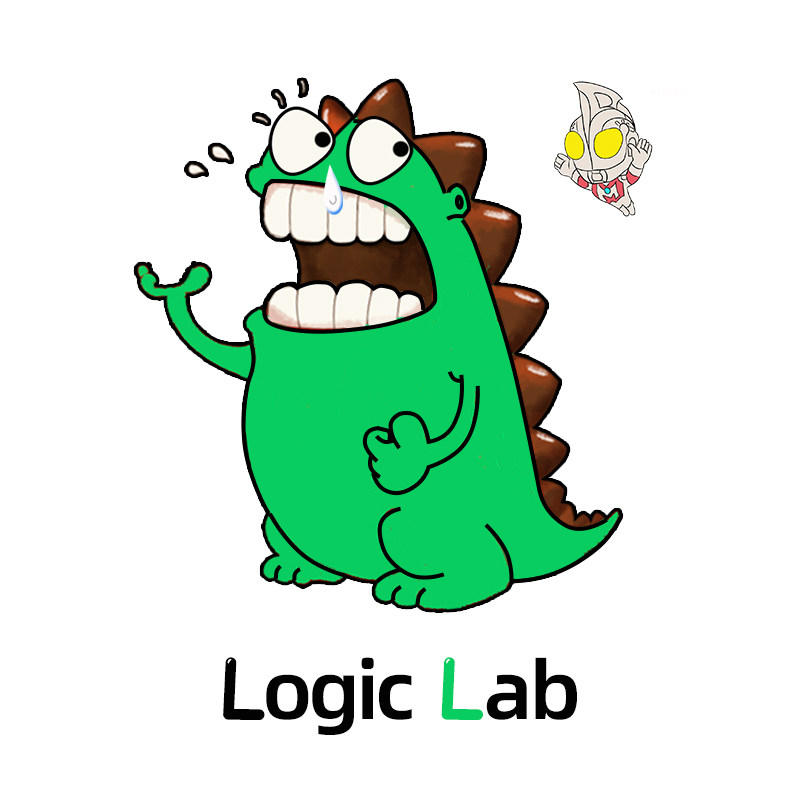 逻辑小兽 LogicLab