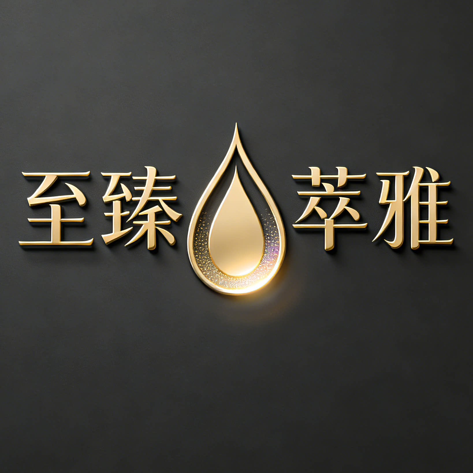 至臻萃雅