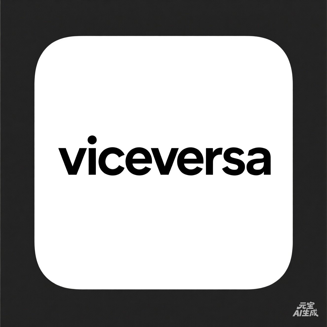 ViceVersa手机壳VV精品