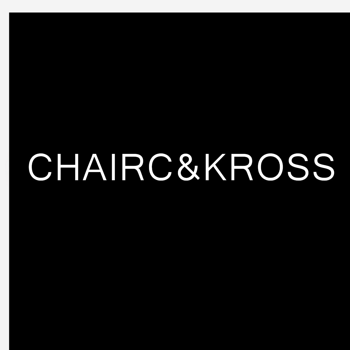 CHARICKROSS