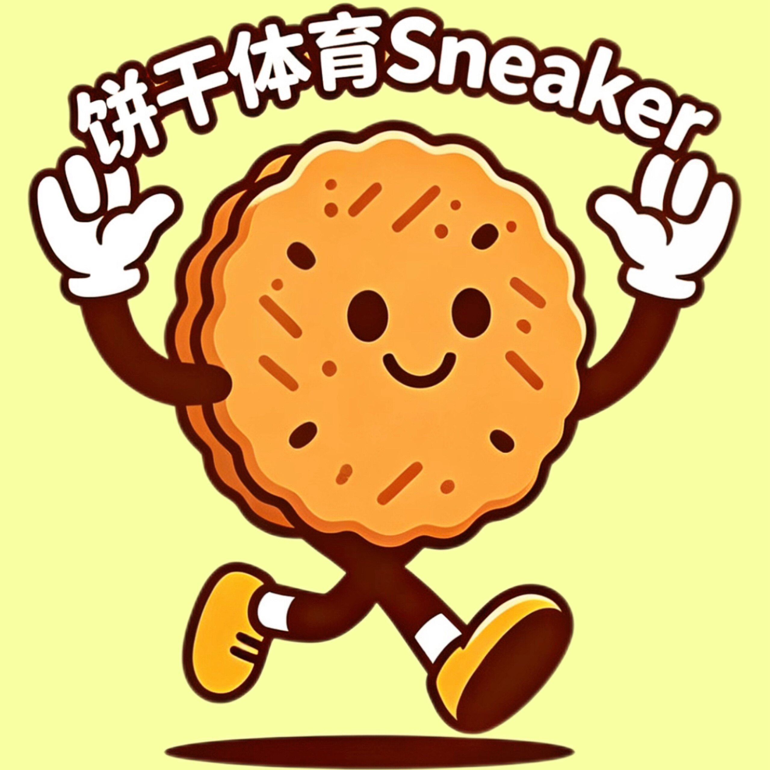 饼干体育Sneaker