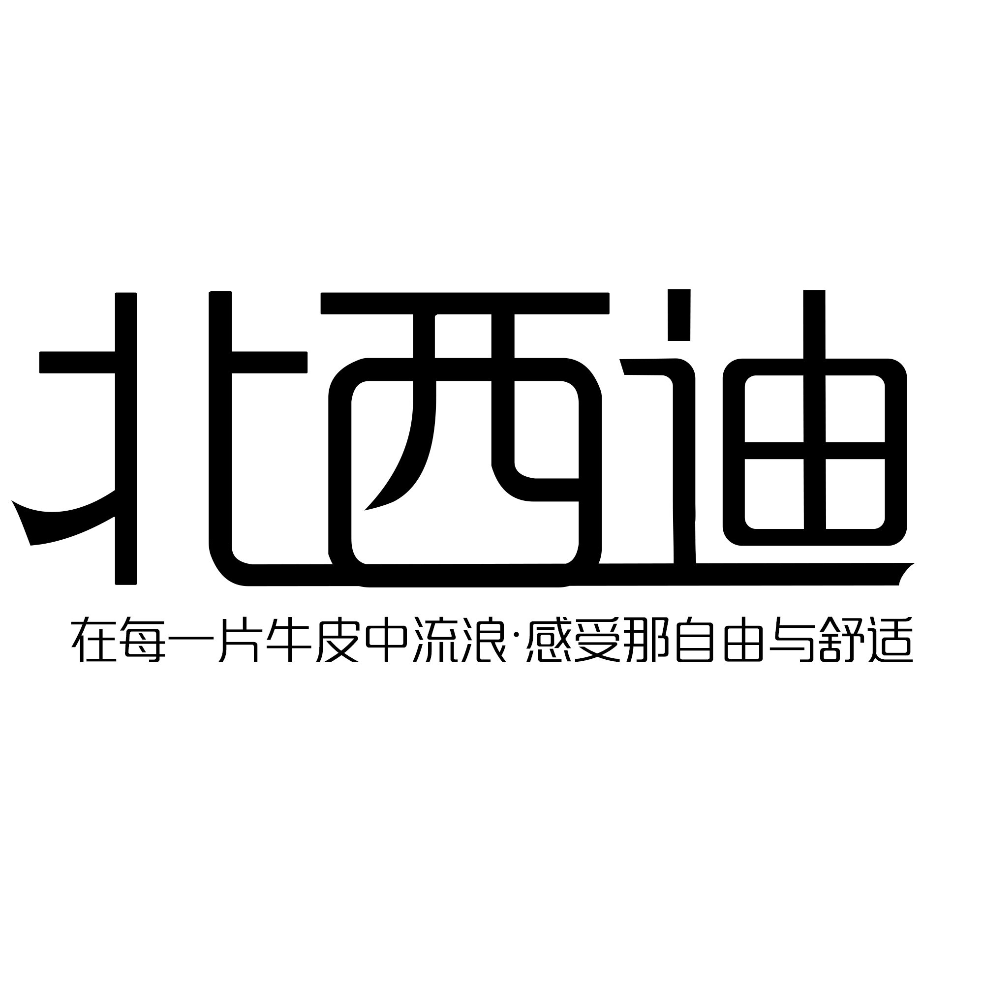 北西迪女鞋 专注真皮