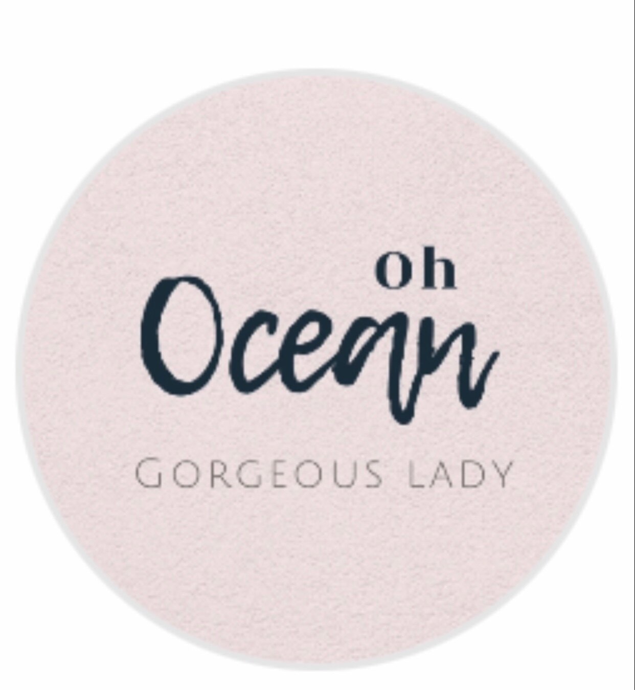 ohocean女装