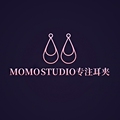 MOMO STUDIO专注耳夹