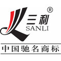 三利毛纺店 店铺LOGO