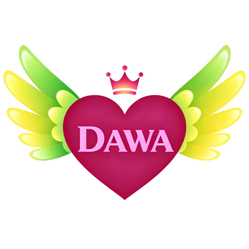 Dawa Official Store 店铺LOGO