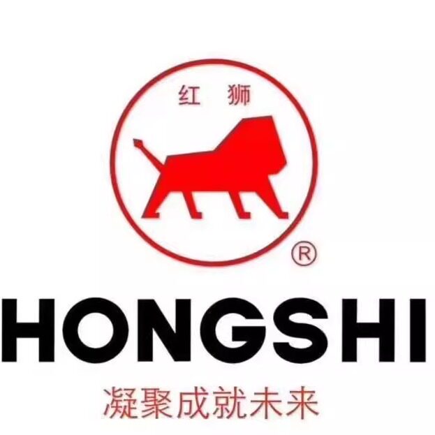红狮水泥 店铺LOGO