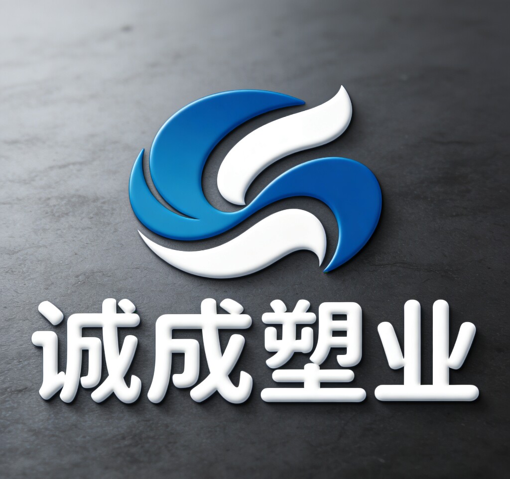 城成塑业 店铺LOGO