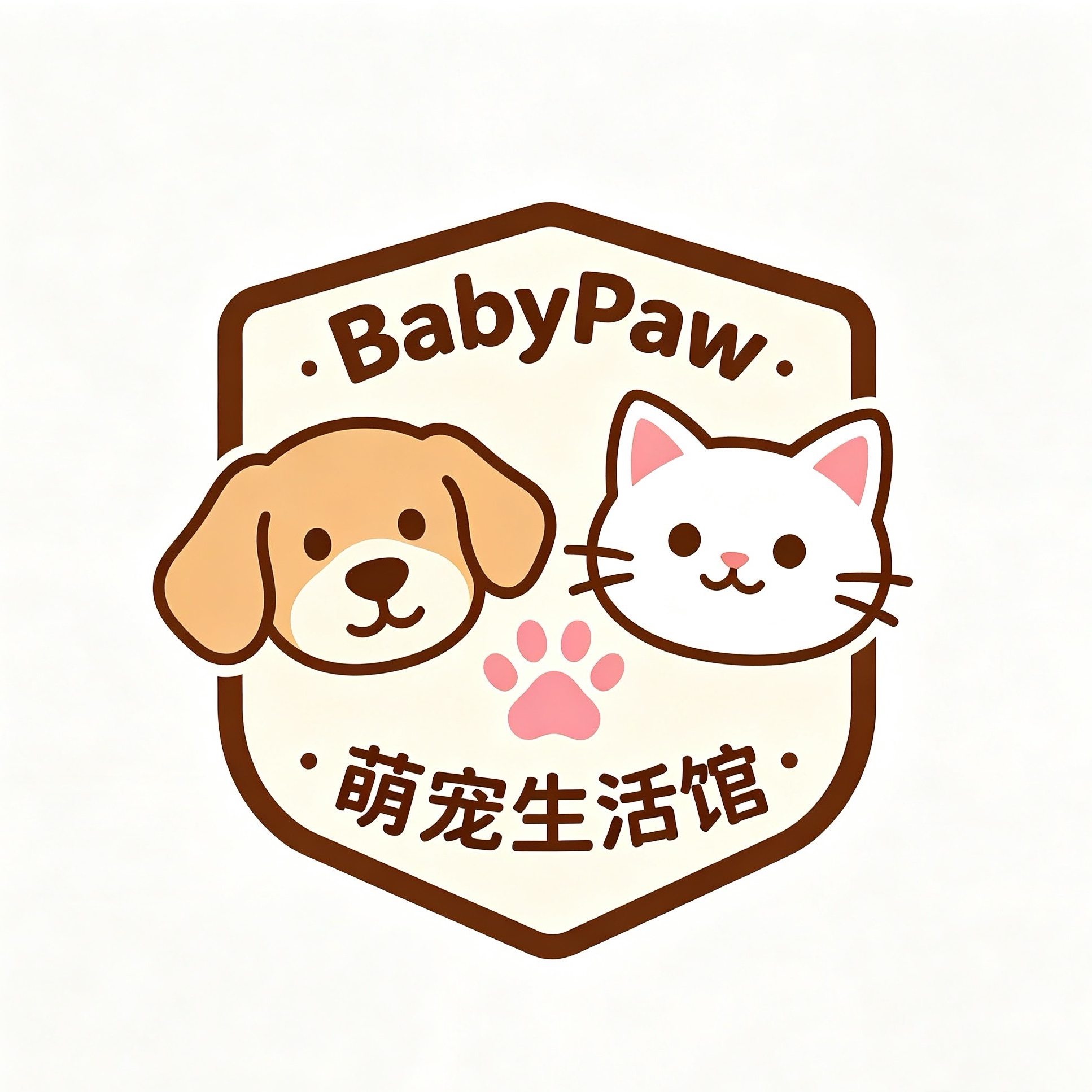 BabyPaw 萌宠生活馆