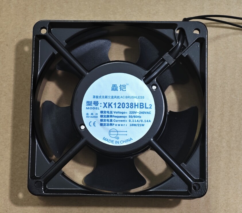飍凯散热风扇