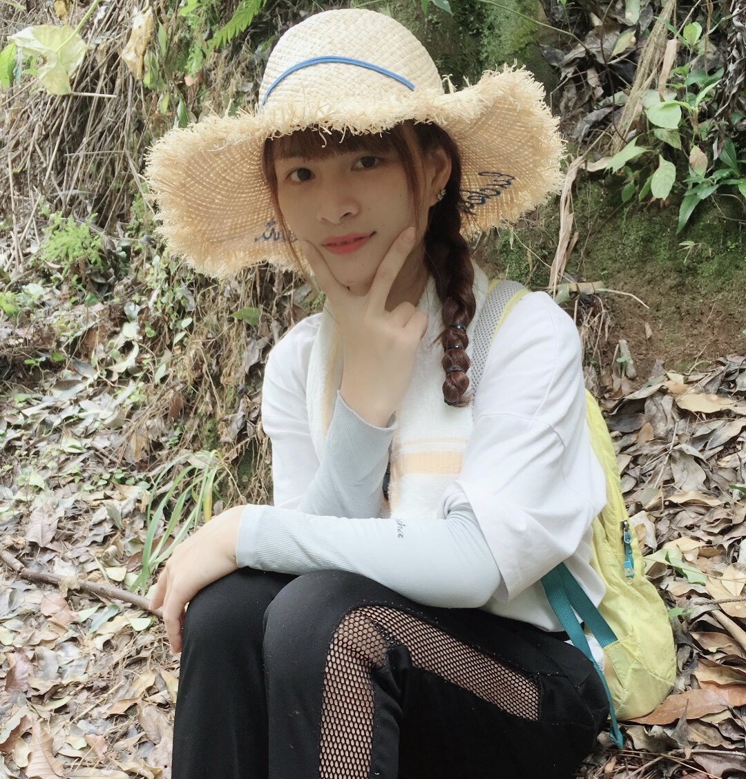 小丽铺子
