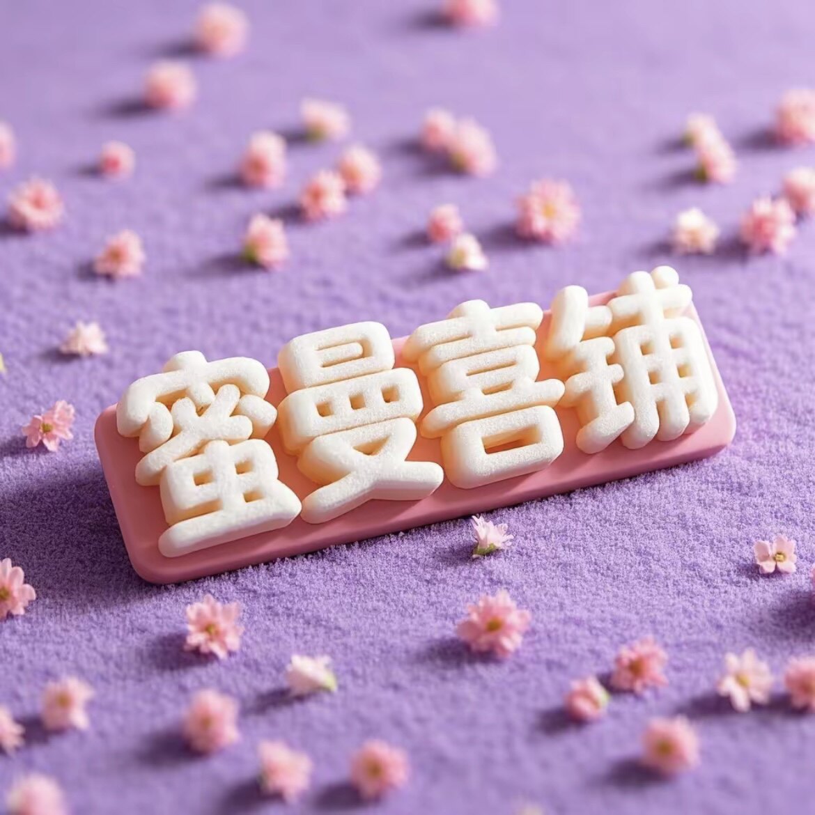 蜜曼喜铺