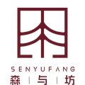 森与坊木门工厂店