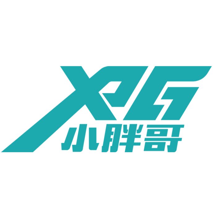 XPG小胖哥专业正品足球装备