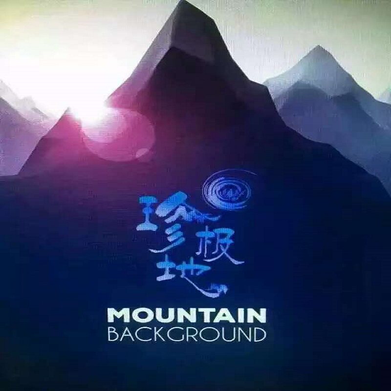 珍极地青藏特产