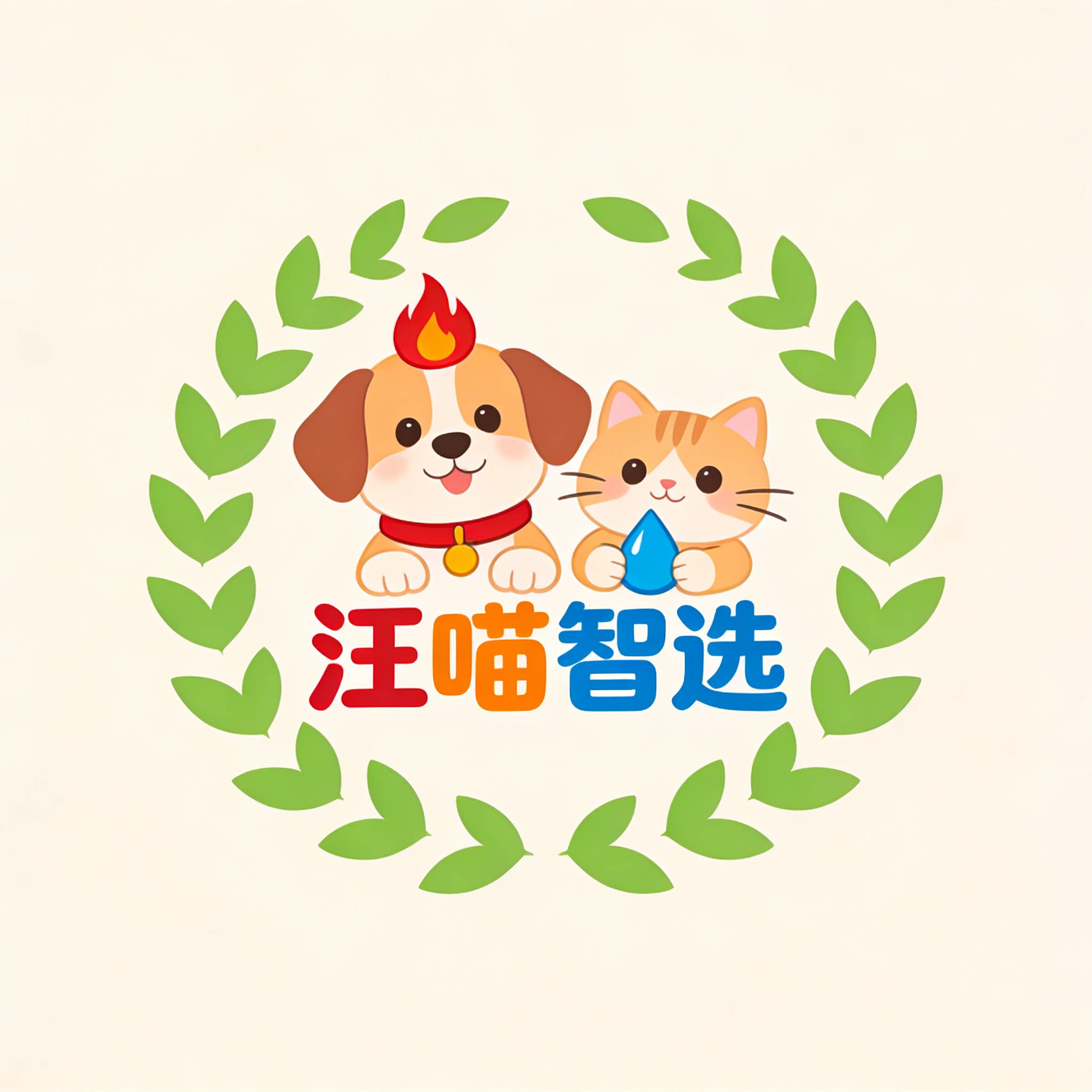 汪喵智选