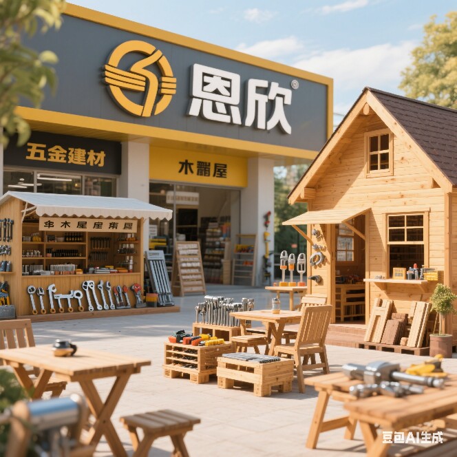 恩欣木业