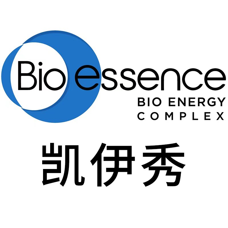 Bioessence美妆店 店铺LOGO