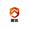 奥达锁具 店铺LOGO