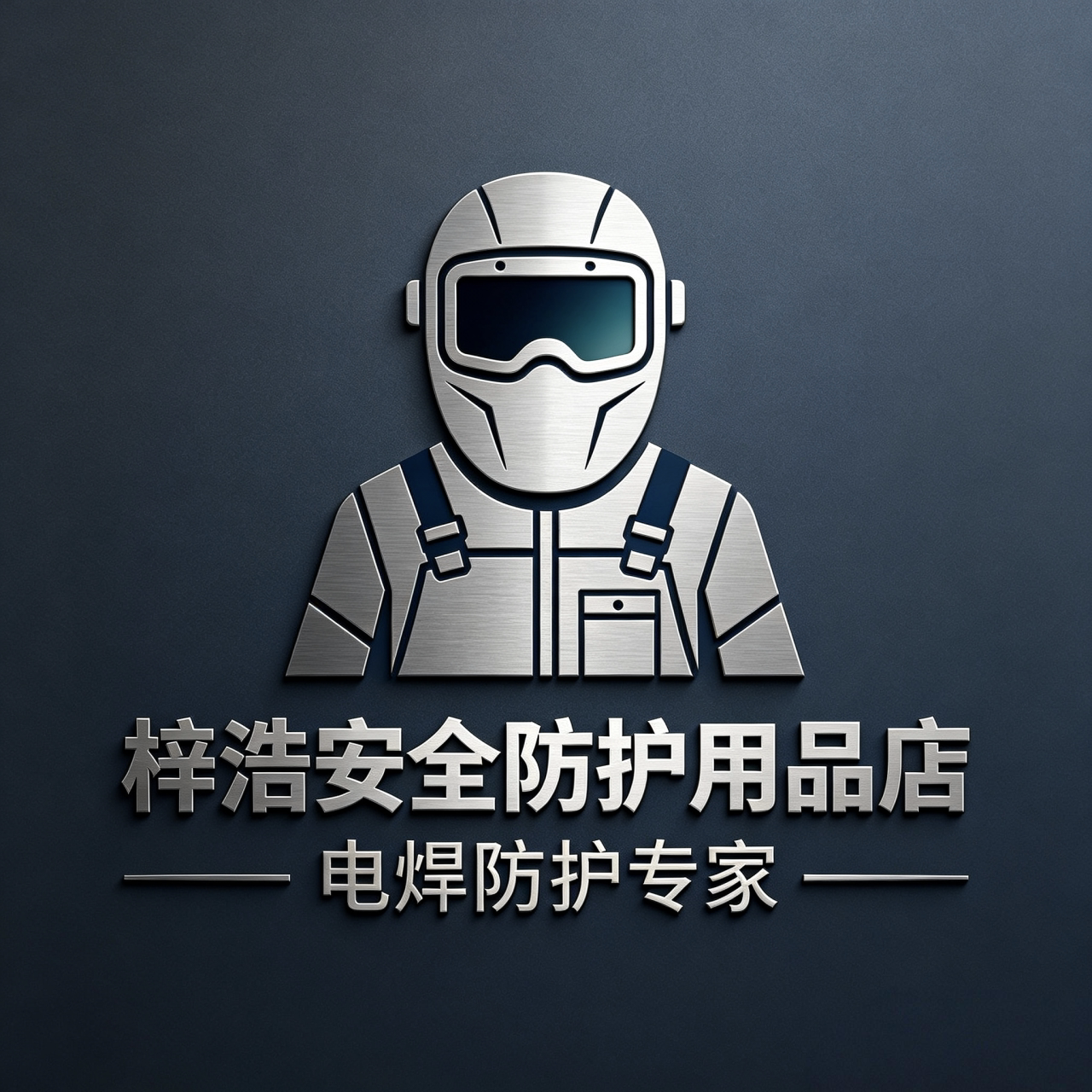 梓浩安全防护用品店
